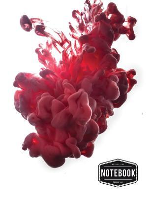 Read Notebook: Heavy Red Smoke: Journal Dot-Grid, Graph, Lined, Blank No Lined: Book: Pocket Notebook Journal Diary, 120 Pages, 8.5 X 11 (Blank Notebook Journal) - NOT A BOOK file in ePub