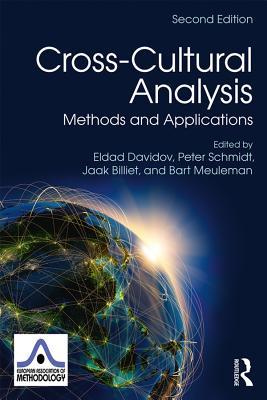Read Cross-Cultural Analysis: Methods and Applications, Second Edition - Eldad Davidov | ePub