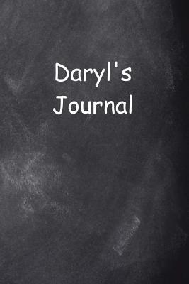 Read Daryl Personalized Name Journal Custom Name Gift Idea Daryl: (Notebook, Diary, Blank Book) - NOT A BOOK | ePub