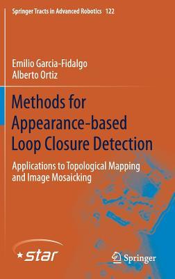Read online Methods for Appearance-Based Loop Closure Detection: Applications to Topological Mapping and Image Mosaicking - Emilio Garcia-Fidalgo | PDF