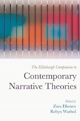 Read The Edinburgh Companion to Contemporary Narrative Theories - Zara Dinnen file in PDF