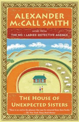 Download The House of Unexpected Sisters: The No. 1 Ladies' Detective Agency - Alexander McCall Smith | ePub