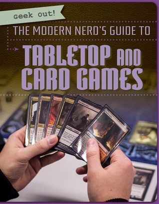 Download The Modern Nerd's Guide to Tabletop and Card Games - Jill Keppeler file in ePub