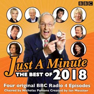 Read Just a Minute: Best of 2018: 4 episodes of the much-loved BBC Radio comedy game - BBC Radio Comedy | ePub