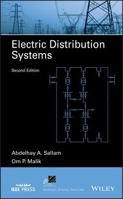 Download Electric Distribution Systems, Second Edition - Abdelhay A Sallam | ePub