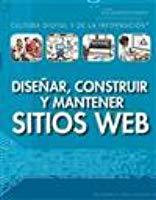 Read Diseñar, Construir y Mantener Sitios Web / Designing, Building, and Maintaining Websites - J. Poolos | ePub
